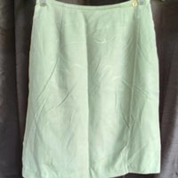 Tommy Bahama Dresses & Skirts - Tommy Bahama wrap skirt 4